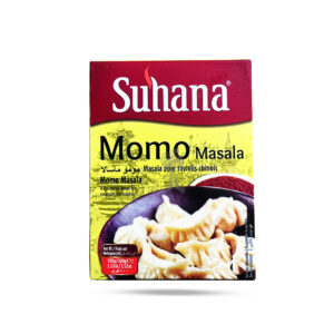 Suhana Momo Masala 100g
