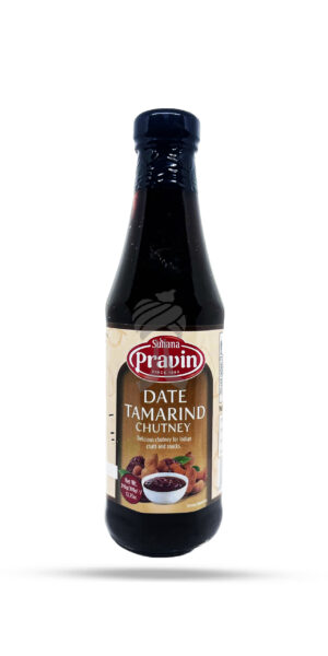 Suhana Pravin Date Tamarind Chutney 390g