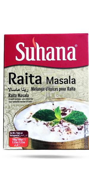 Suhana Raita Masala 100g