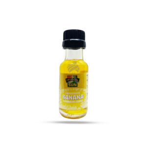 Tropical Sun Banana Flavour Essence 28ml