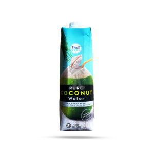 Thai Coco Pure Coconut Water 1lt