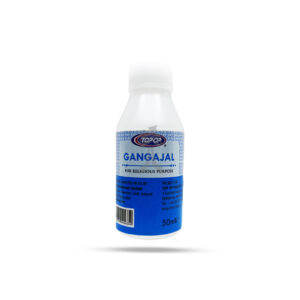 Top-op Gangajal 50ml