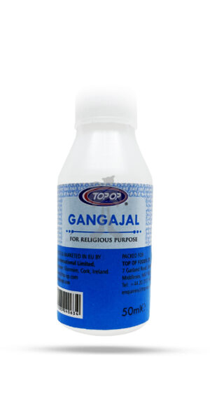 Top-op Gangajal 50ml