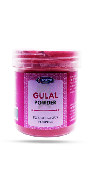 Top-op Gulal Powder 40g