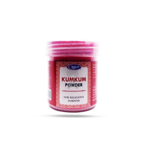 Top-op Kumkum Powder 40g