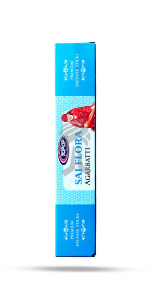 Top-op Sai Flora Agarbatti 15g