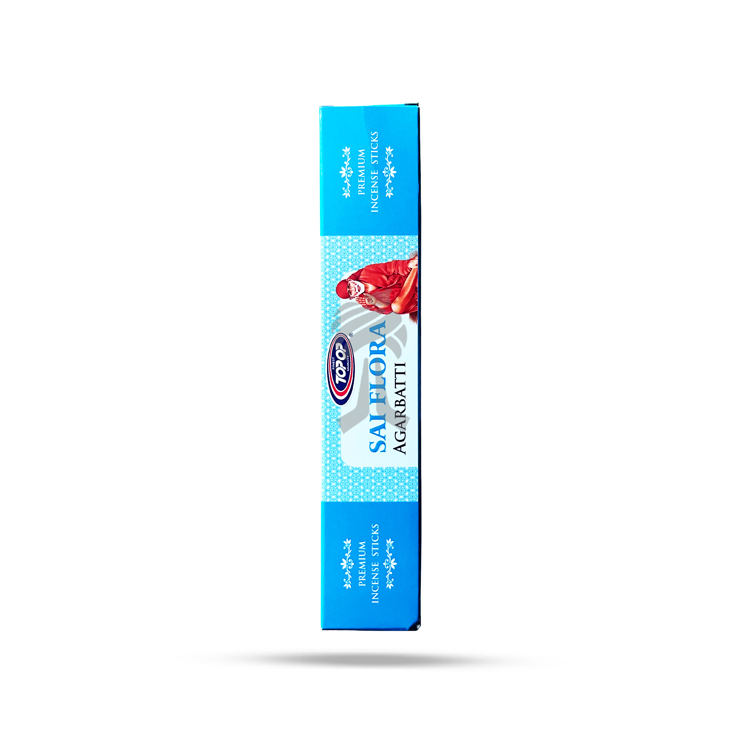 Top-op Sai Flora Agarbatti 15g