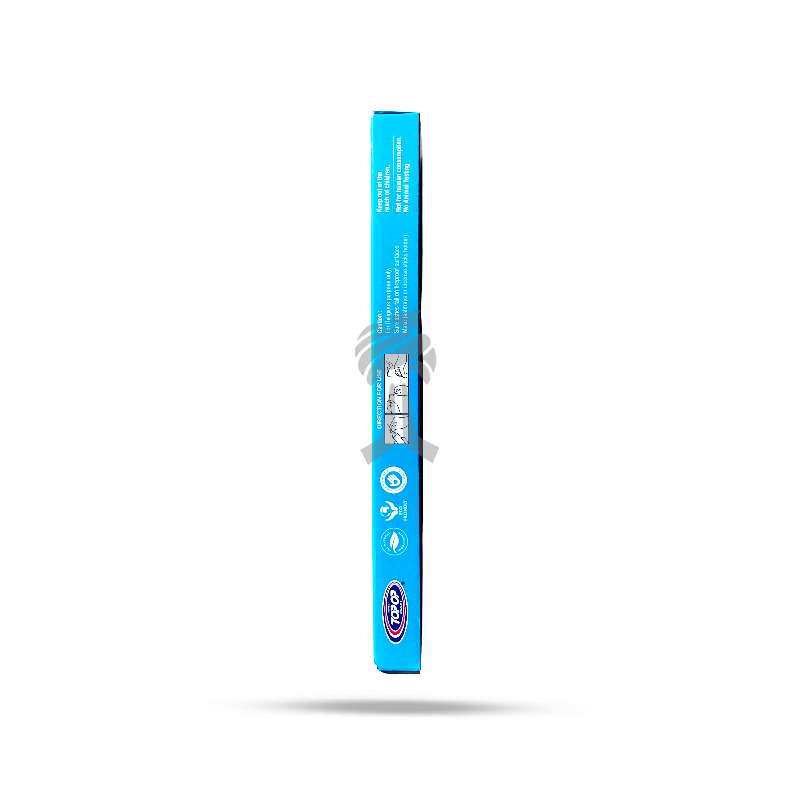 Top-op Sai Flora Agarbatti 15g - Image 2