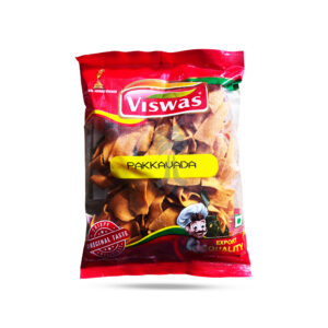 Viswas Pakkavada 150g