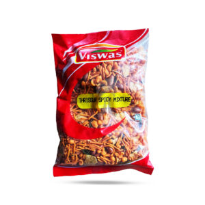 Viswas Thrissur Spicy Mixture 200g