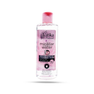 Vatika Naturals Micellar Water 200ml
