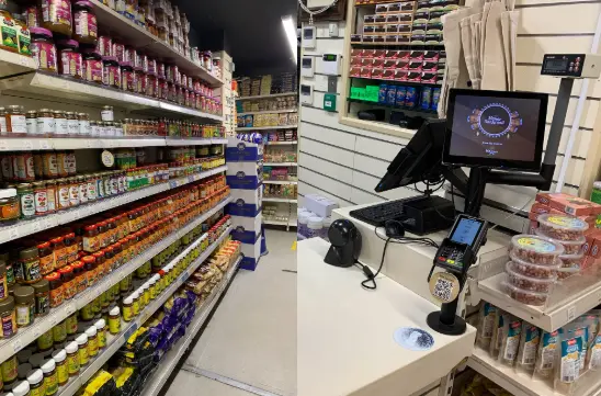 Best Before Dates vs. Expiry Dates at Hallans