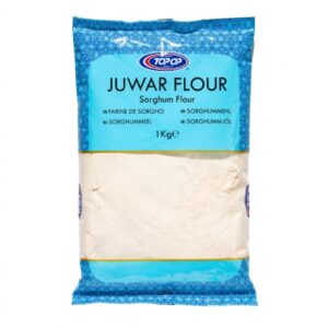 Top-Op Juwar Flour 1kg