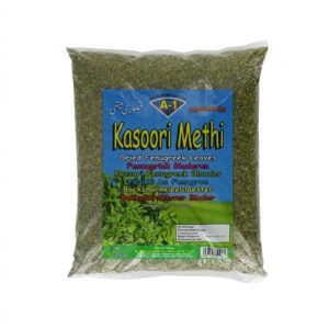 A-1 Kasoori Methi 1kg