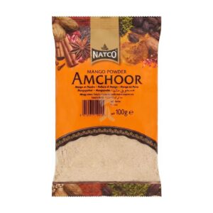 Natco Amchoor Mango Powder 100g