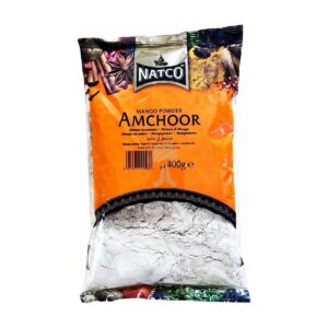 Natco Amchoor Mango Powder 400g