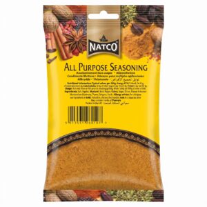 Natco All Purpose Seasoning 100g